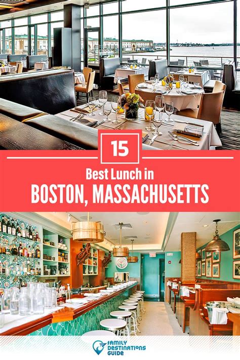 best places for lunch in boston|best lunch places downtown boston.